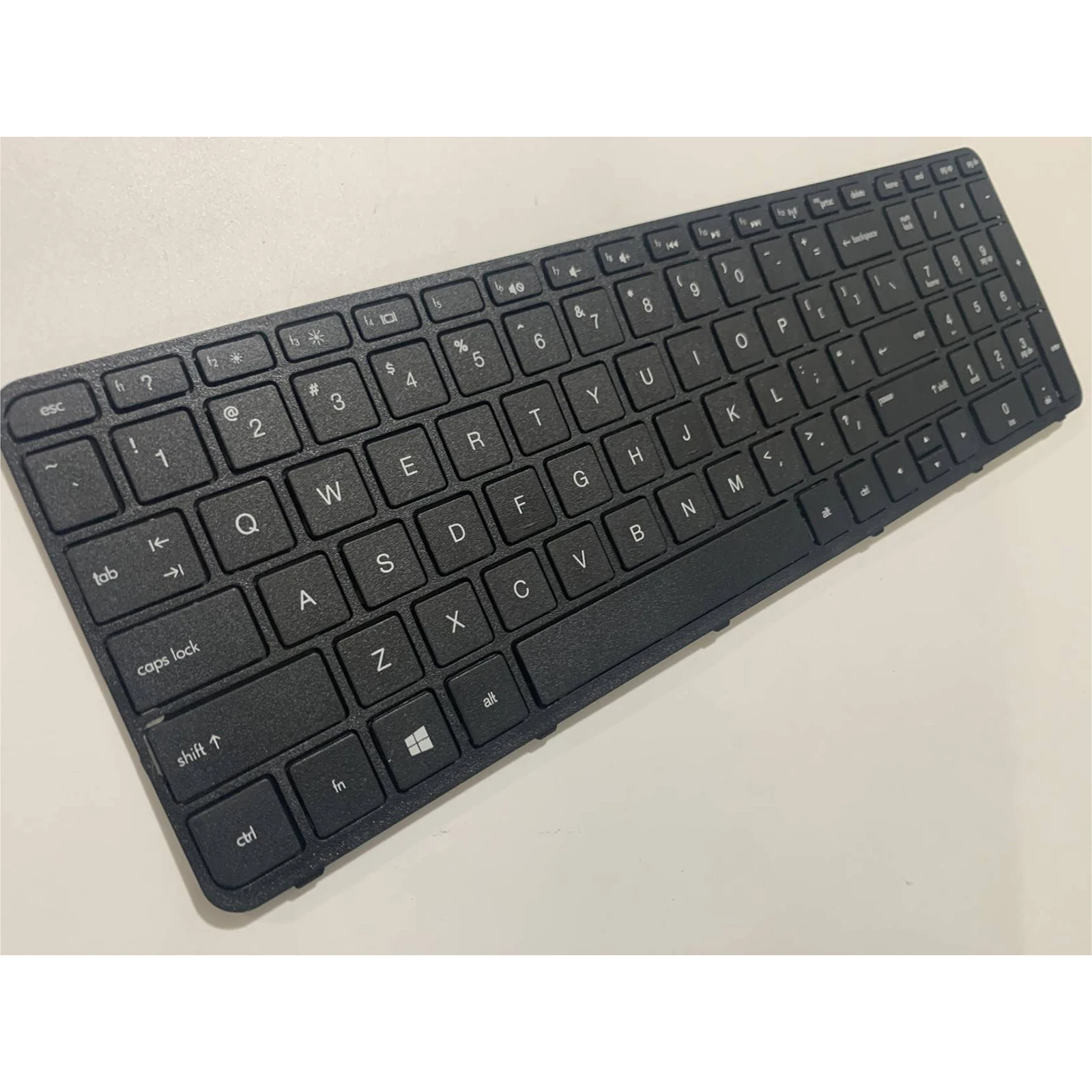

for HP Pavilion 17-E010US 17-E020US 17-E040US 17-E046US 17-e000 17-e100 17z-e000 17-E Laptop keyboard US Layout