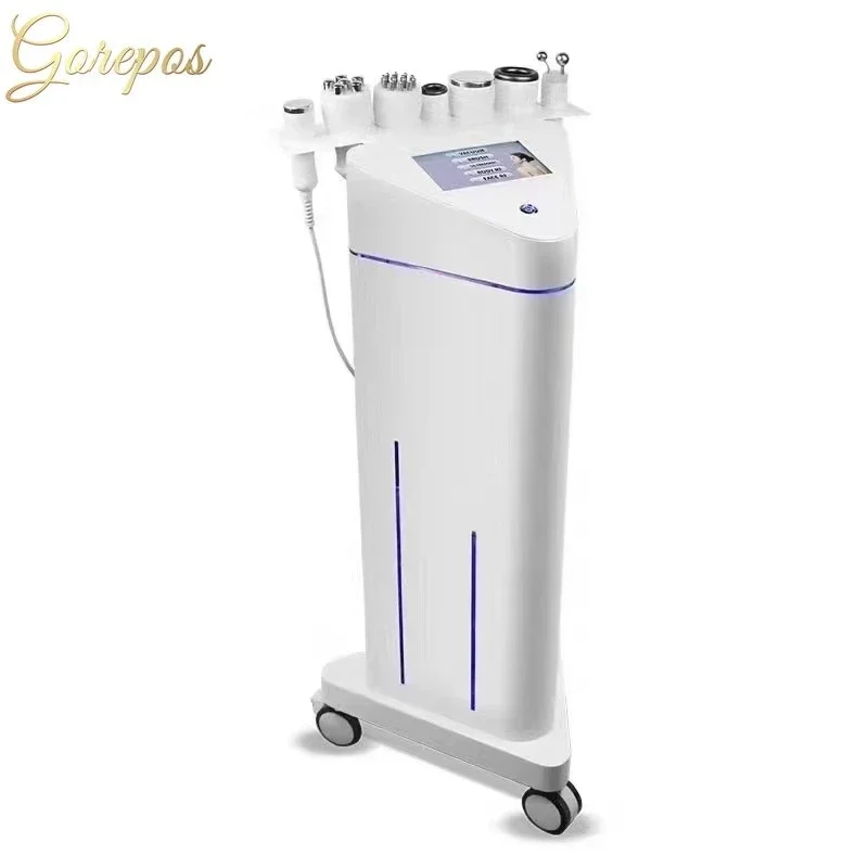 

CE Beauty Equipment Portable Fat 80k Body Slimming Machine Weight Loss Professional Body Sculpting Remove Wrinkles Firming Skin