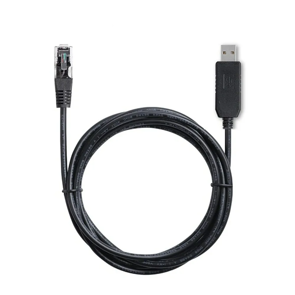 

Prolific USB Programming Cable CT-104 Compatible with Yaesu Vertex VXR-1000/2000/2100/5000/7000/7200