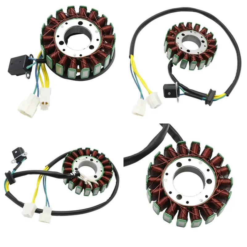 Stator Generator 5-Wire For Triton Reactor 450 ACCESS AMS 4.38 Xtreme 480