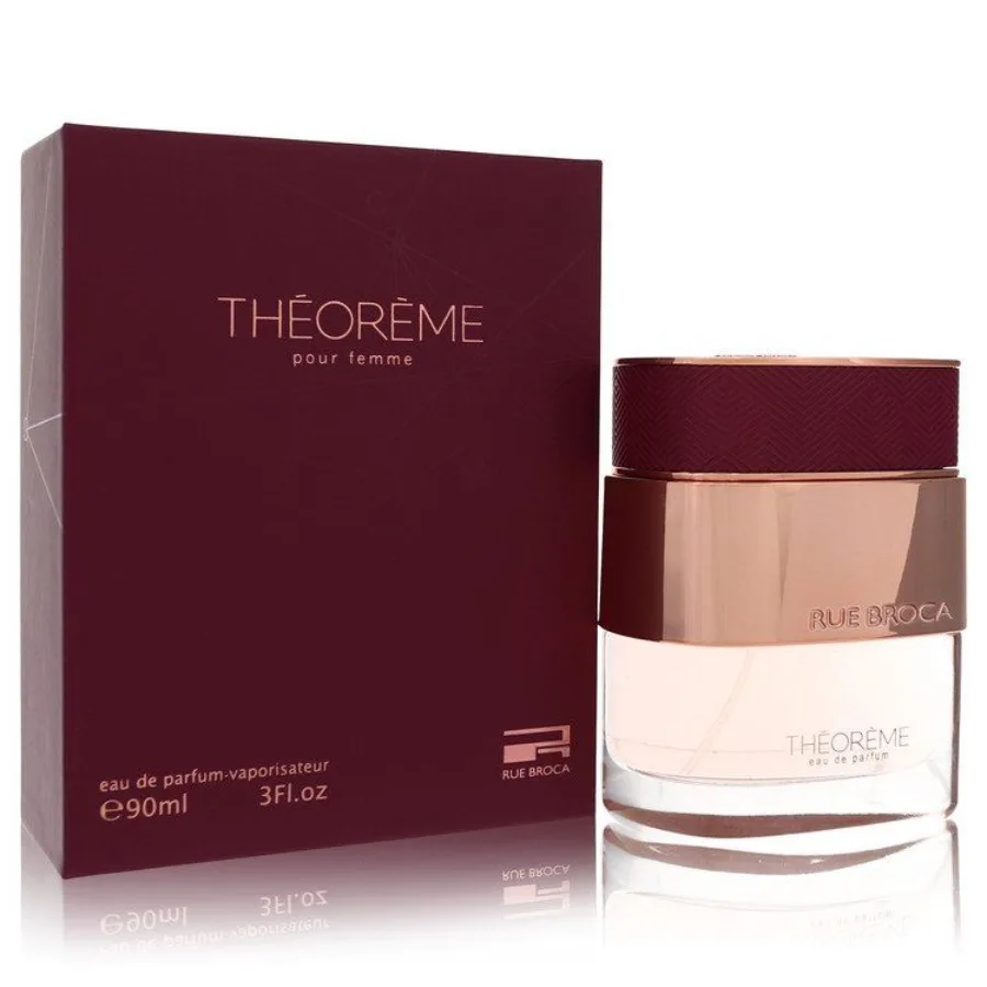

Rue Broca Eau De Parfum Spray 3 oz