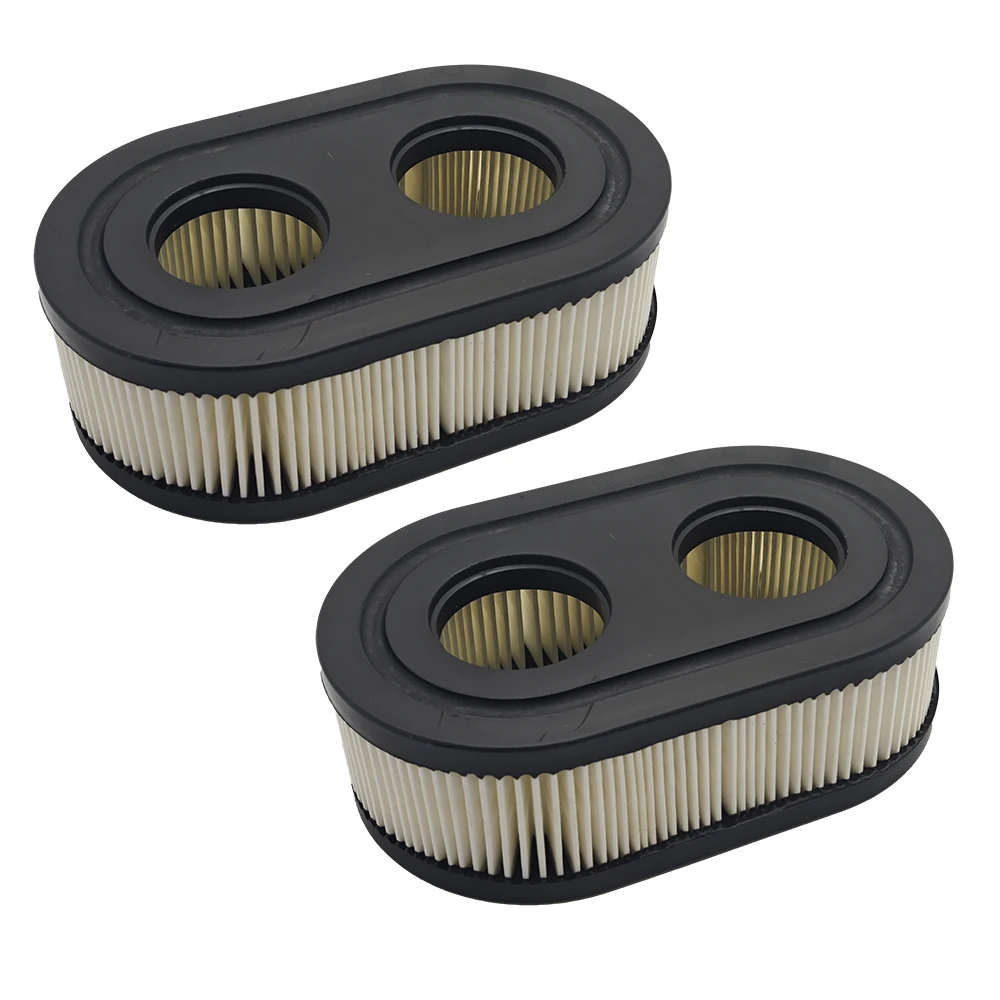 1-10pcsSuitable for Briggs & Stratton 593260 798452 Lawn Mower Replacement Household Cleaning Tools Garden Parts Air Filter