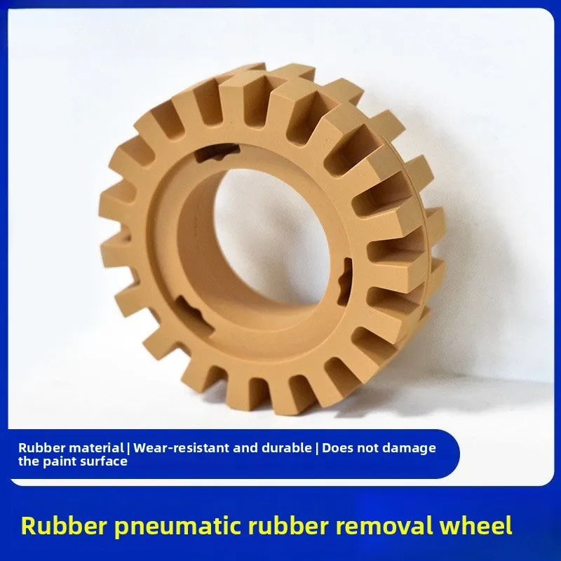

Пневматический диск-губка для удаления клея и краски, 4 дюйма, толщина 30 мм, для пневматического пистолета