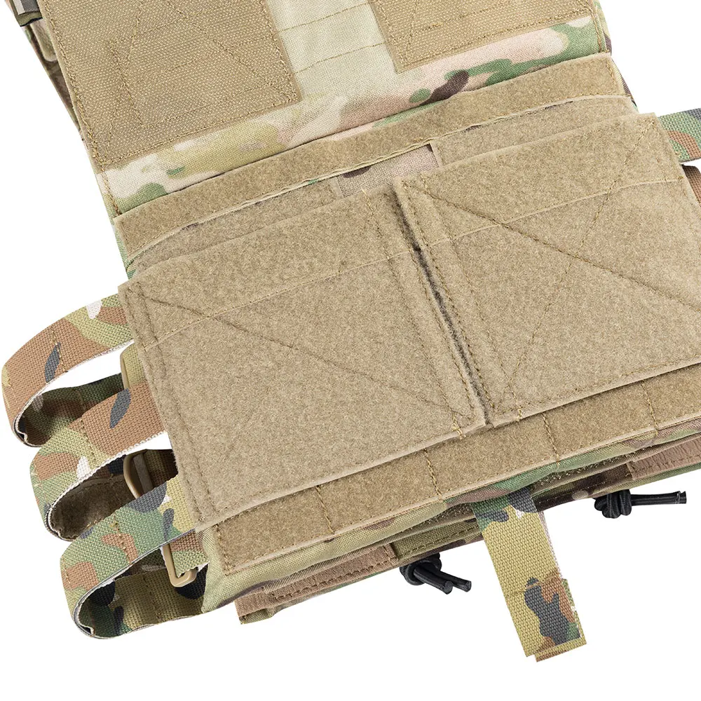 EXCELLENTE ELITE SPANKER Outdoor kamizelki taktyczne CS kamizelka ochronna JPC Jump Plate Carrier kamizelka myśliwska