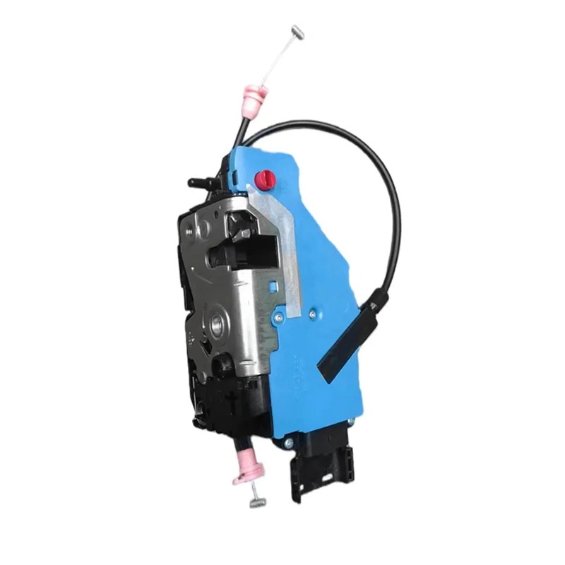 

AW-Car Rear Door Lock Block Actuator For Citroen Door Latch Cable Mechanism