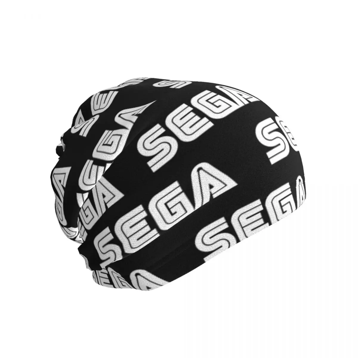 Sega Outdoor Mask Bandana, Neck Warmer, cachecol, motocicleta, bicicleta, bicicleta