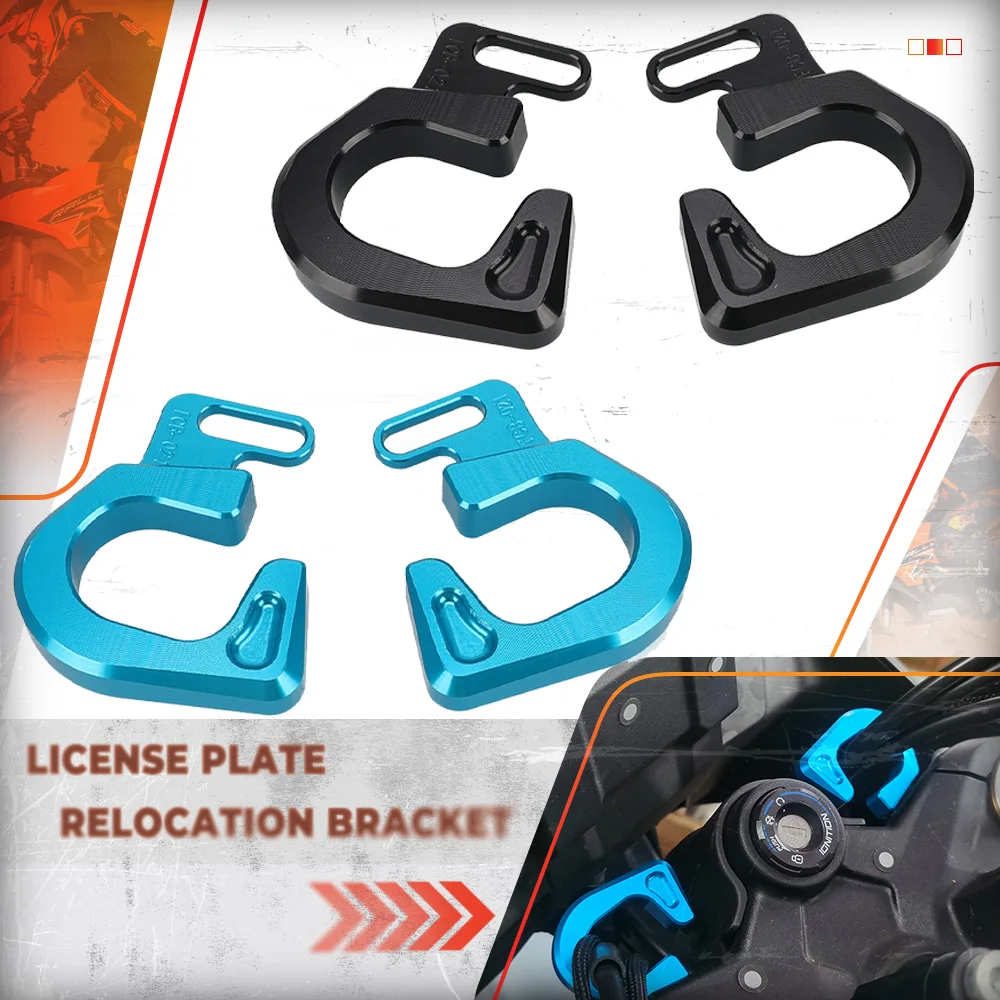 

Motorcycle FOR CFMOTO 450MT Ibex450 2024 2025 2026 Accessories Brake Clutch Cable Line Guide Mount Bracket 450 MT Ibex 450