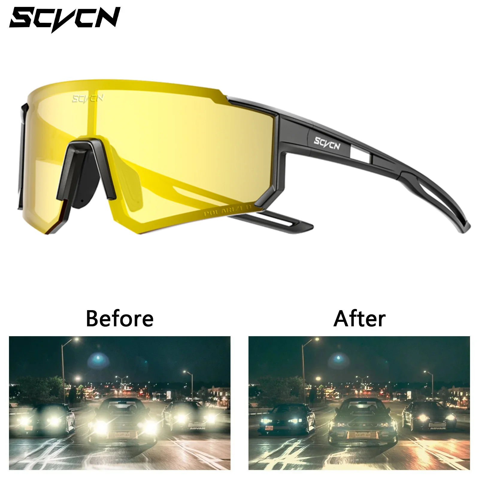 Lunettes de soleil de vision n - Mountain Biking Glasses avis et prix