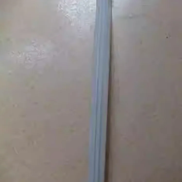 Рисунок 2 - Уплотнительная лента для бештокового