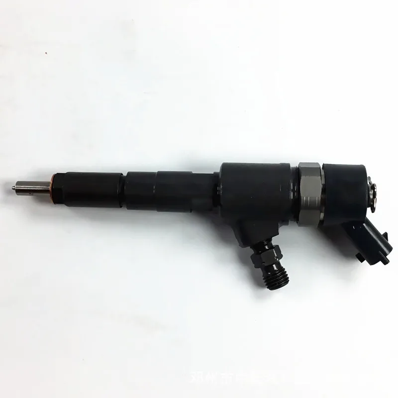 

Automotive Parts Fuel Injector 0445110630