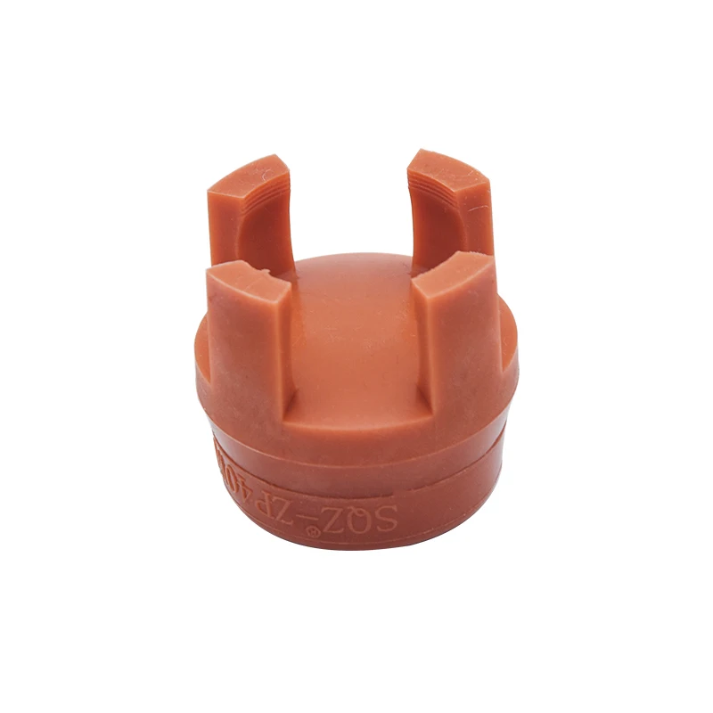 

Flexible Robot Gripper Soft Two Claws and Four Claws Finger Gripper Pneumatic Actuator Silicone Gripper for Robot
