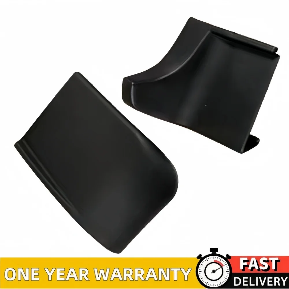 

Car Running Board Side Step Bar Trim Cover Wrap Angle Cap for Toyota Land Cruiser LC100 1998 1999 2000 2001 2002 2003 -2006 2007