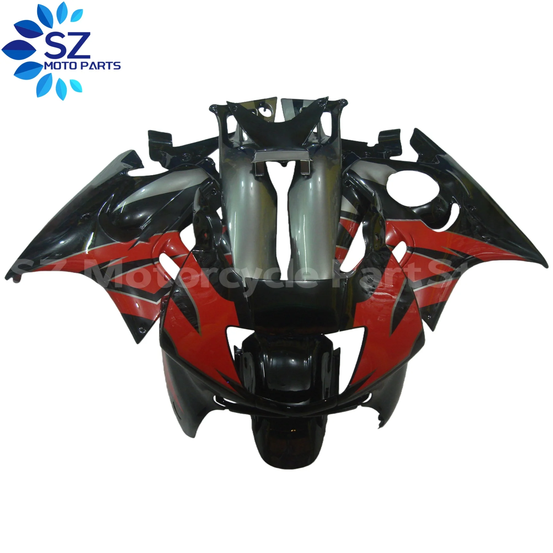 

Full fairing kit For Honda CBR600 F3 1995 1996 1997 1998 Bodywork Fairing kit Bodywork fairing ABS Injection Molded