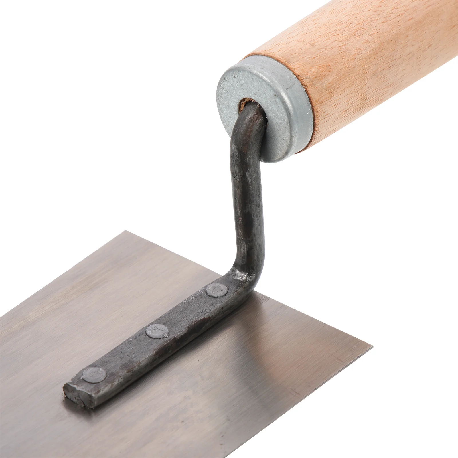 

5Pcs Putty Cutter Masonry Trowel Durable Construction Spatula Drywall Tape Cement Plaster Finishing Tool Masonry Trowel