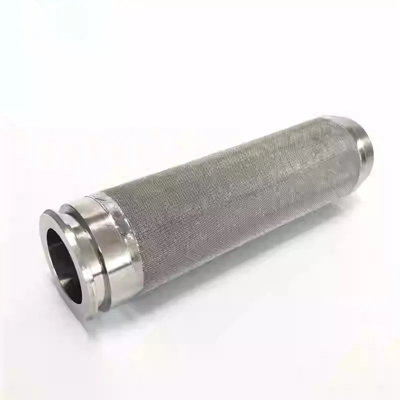 1Pcs New 21N-62-31221 20Y-60-3143 Pilot Filter Element 07063-21200