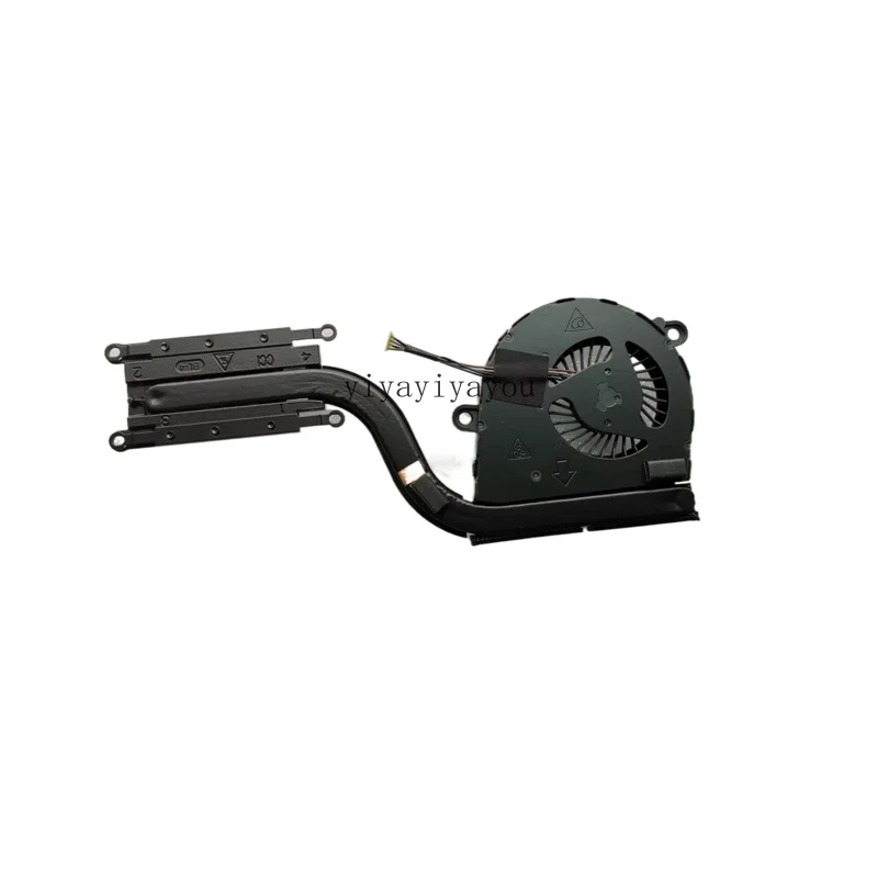 03XN3N New Original For Dell Latitude 5280 E5280 Laptop Cooling Fan Cooler Fan AT1SR002ZAL EG50050S1-CA70-S9A 3XN3N High Quality