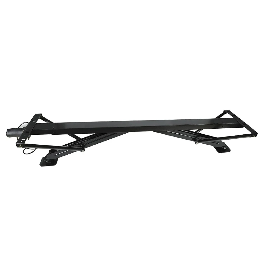 

Trailer RV Electric Jack RV Auxiliary Support Trailer Linkage Support Leg