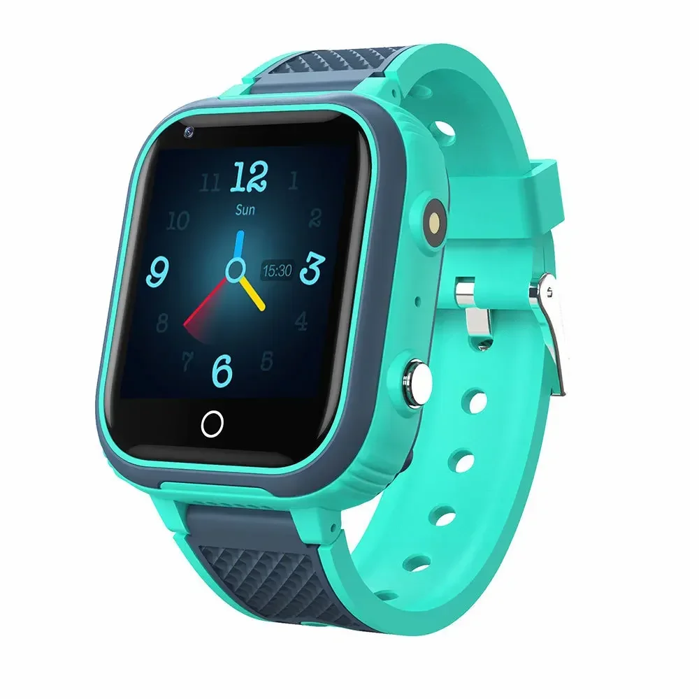 2024 New Kids Smartwatch - GPS & 4G Wifi. LT21 Tracker. Waterproof. Video Call. Phone Watch. Call Back Monitor.