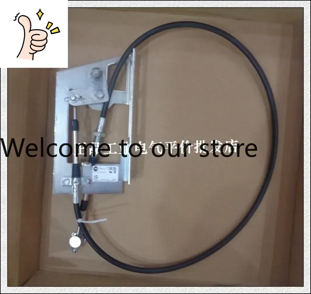Mecanismo de Operación de Cable Derecho Personalizado 2025.5, Original en Stock 1494U-C313-C314-C315-C316