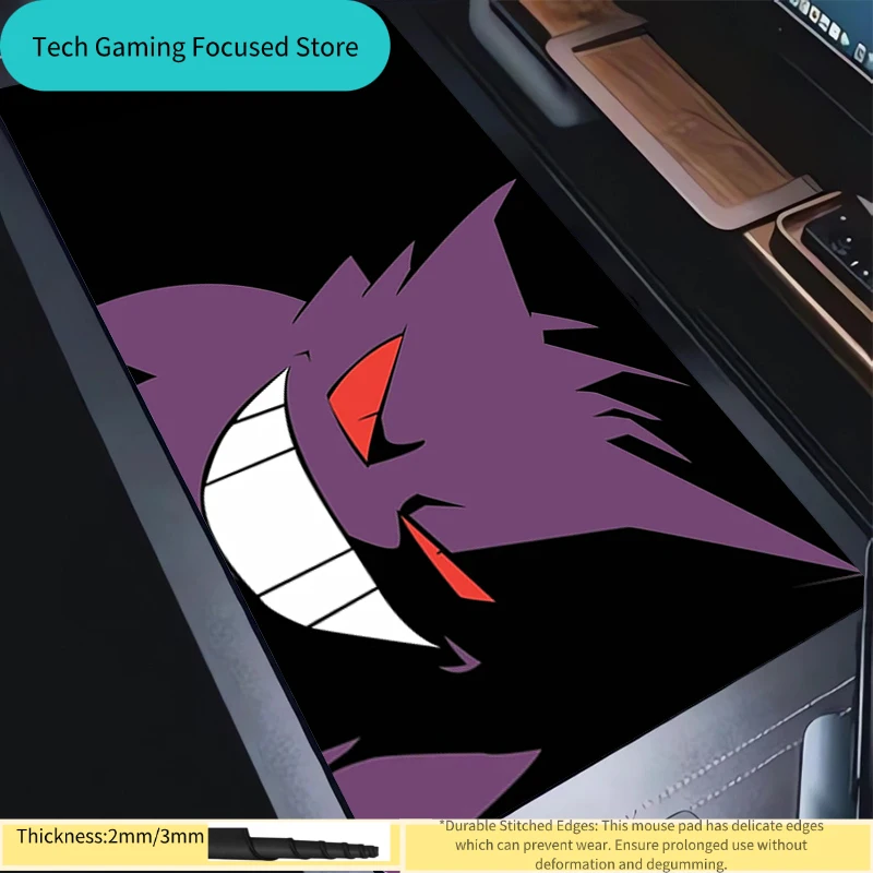 Mouse Pad Pokemon G…