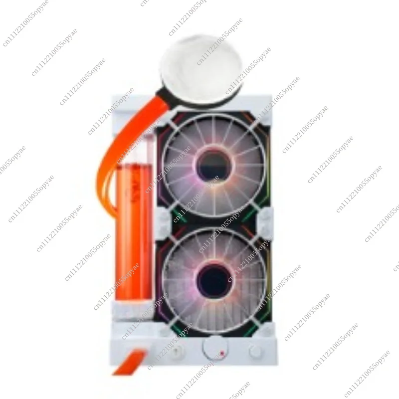 S9 Semiconductor Phone Cooler for iPhone Mobile Tablet Gaming Live Streaming Cooling Fan