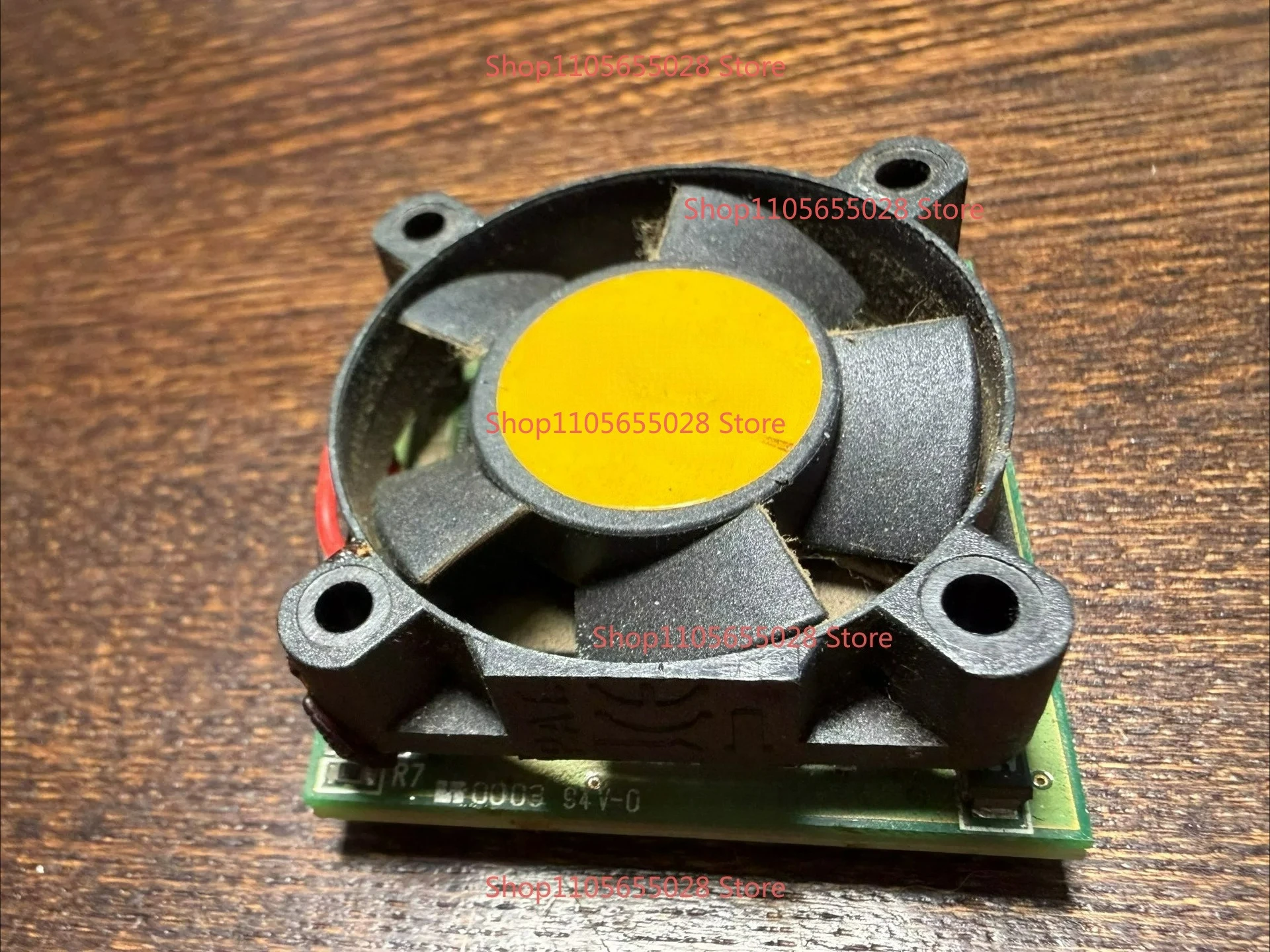 For Kingston 486 CPU Upgrade Daughter Card Kingston TurboChip TC5x86/133