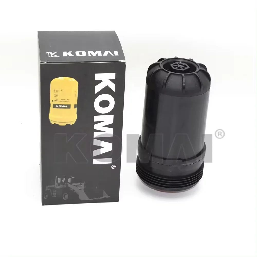 

Hw210 Hw140 Hw180 Fuel Water Separator 5660774 Ff63054nn Ff63009 11q7-71010