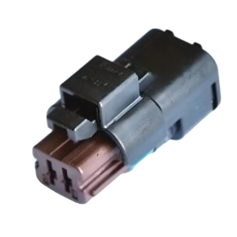 211PC022S0149,2-Way F 1.5 SICMA Mini Sealed Automotive Connector Housing,211PC022S1149,Female,Tab Width 1.5,Plug,211PC022S8149