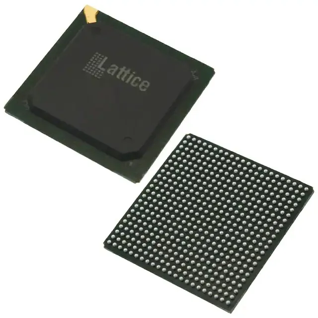 1pcs/lot LFE3-35EA-8FN484C LFE3-35EA-8FN484 BGA484 LFE3-35EA Field programmable gate array
