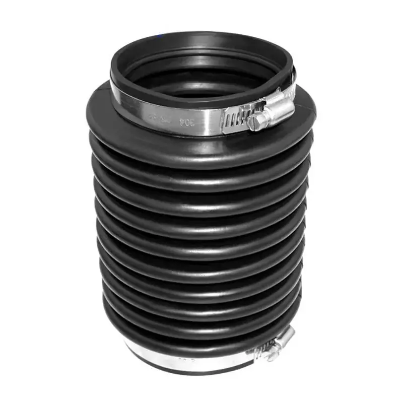 

A99F-For Volvo Penta AQ AQ200 250 270 275 280 280DP 290 290DP Exhaust Bellows 875848 876631 18-2758 For Sterndrive Engines