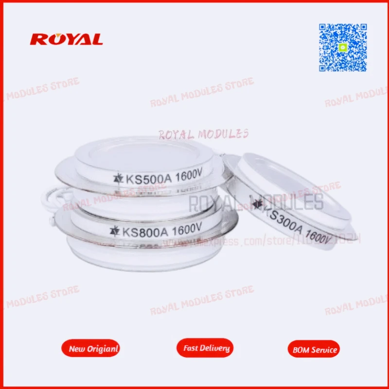 

KS300A1600V KS500A1600V KS800A1600V New Original