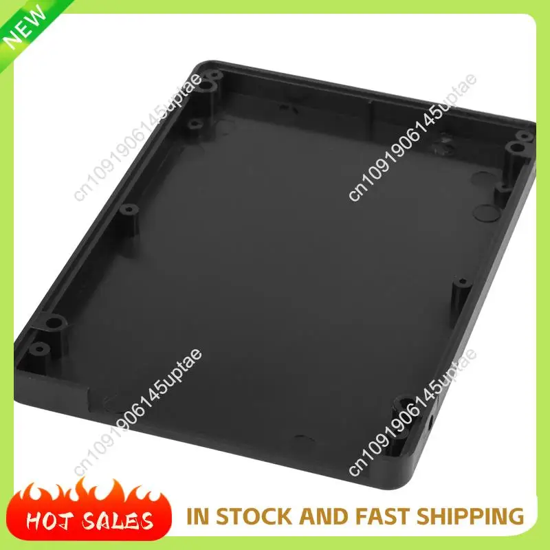 

N88R 3X Black B + M Key Socket 2 M.2 NGFF (SATA) SSD To 2.5 SATA Adapter Card With Case