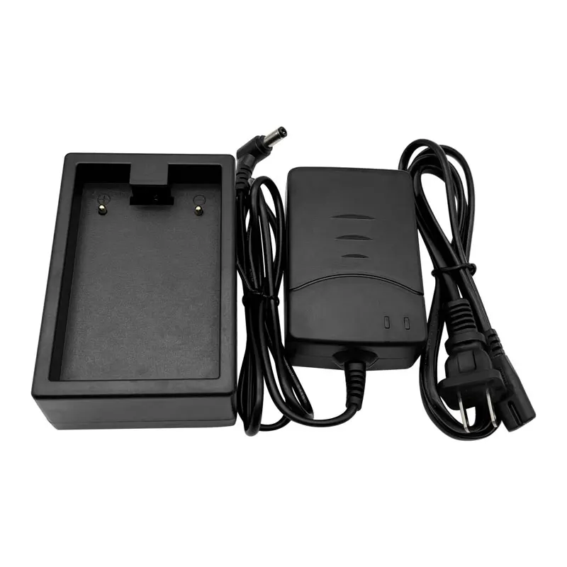 Brand New CDC29 Charger for survey Total Stations BDC25A BDC25B Battery EU PLUG US UK