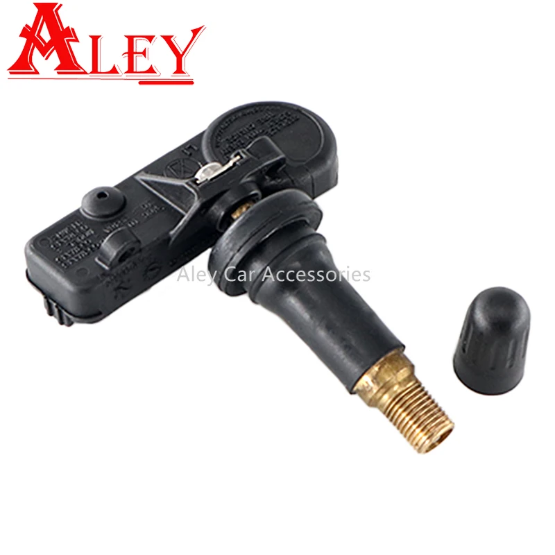 

4PCS/SET TPMS Sensor For Ford 2010 2011 2012 2013 Fusion 315MHz Tire Pressure Sensor DE8T-1A180-AA 9L3Z-1A189-A CM5T-1A180-AA