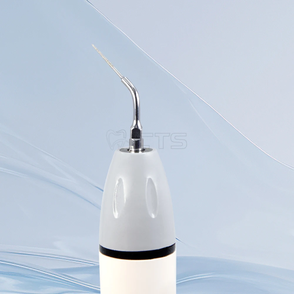 1 pc Dental Scaler Spitze für Skalierung, Parod ontologie, Endodontie, Verwendung mit Ultraschall-Scaler, elastisch, verschleiß fest und rost beständig