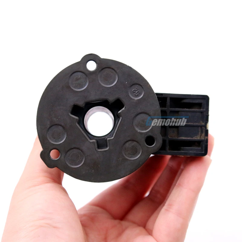 Exterior Folding Mirror Motor For 2012-2015 Land Rover Freelander 2 module gear Metal hoop PCB BOARD accessoire voiture DC 12V