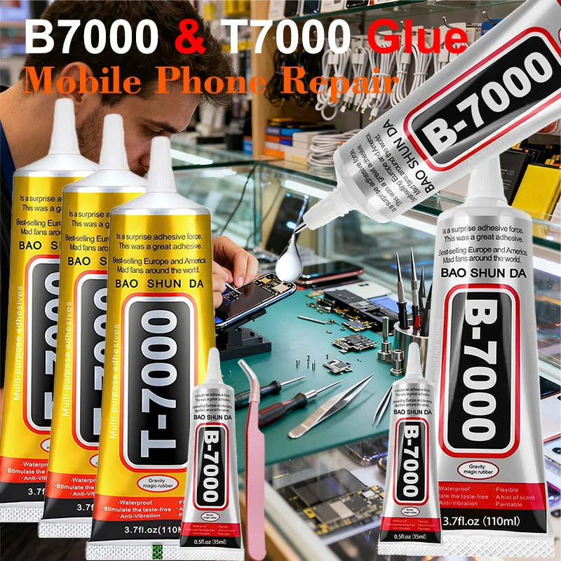 b7000-t7000-newly-upgraded-super-glue-for-mobile-phones-and-jewelry-–-15-110ml-clear-black-waterproof-repair-adhesive