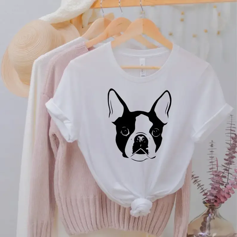 

Frenchie Mom Shirt, Frenchie Shirt, French Bulldog Mom Lover Shirt, Dog Mom Gift, Dog Lover Gift,