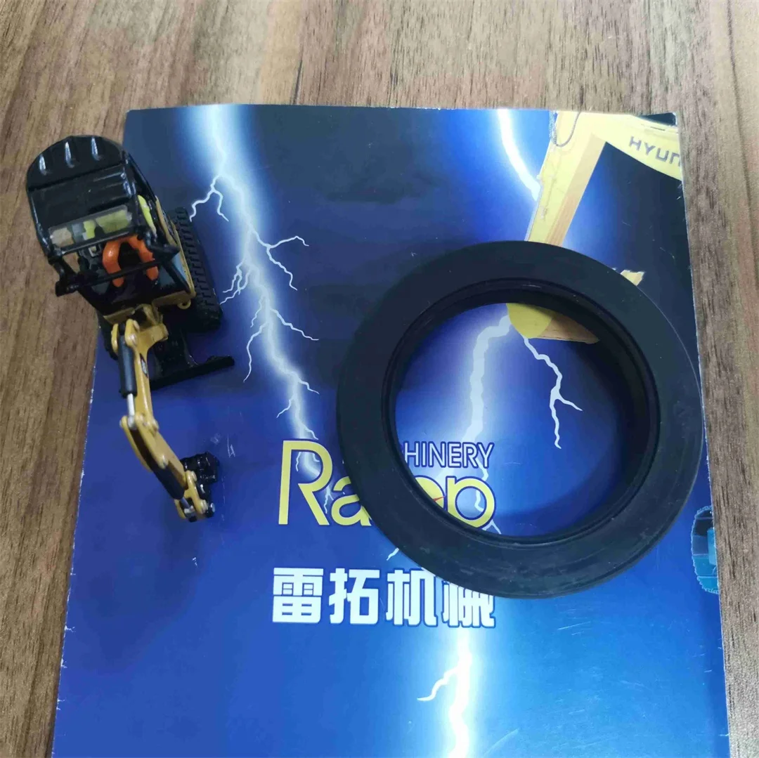 708-1F-12281 708-1F-12280 AP3055F Oil Seal 708-1F-12281 708-1F-12280 PC200-6 PC300-7 PC300-8 Travel Motor Skeleton Oil Seals