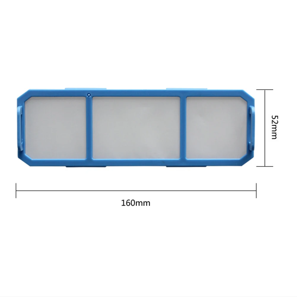 فلتر أساسي للمكنسة الكهربائية والأجزاء والملحقات ، A7 ، A9 ، A80 ، Plus ، A10s ، V8 ، V8s ، X750 ، X800 ، X785 ، V80