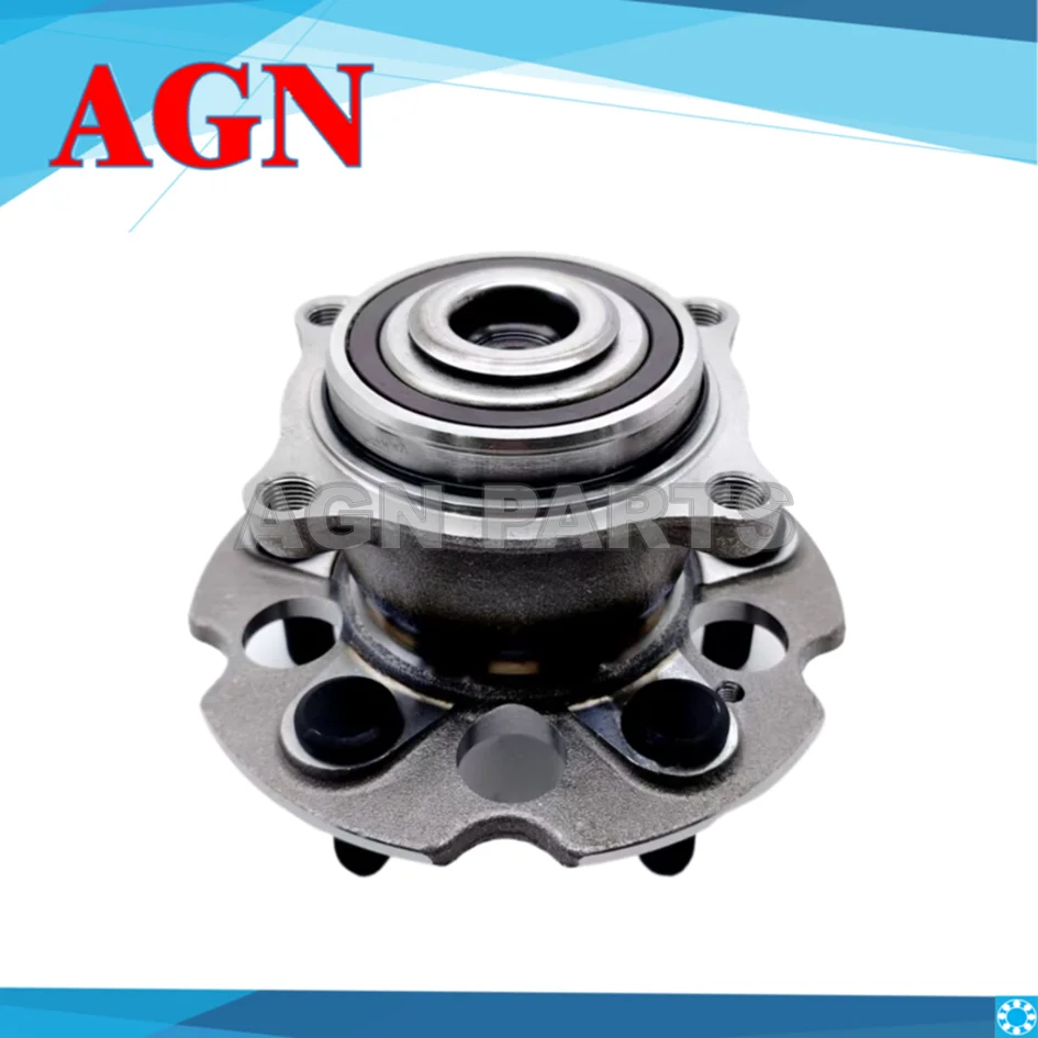 

for HONDA ODYSSEY RC1 RC2 RC4 Rear Wheel Hub Assembly, 42200-TK8-A01 42200-SHJ-A51 512320 512366 HA590151