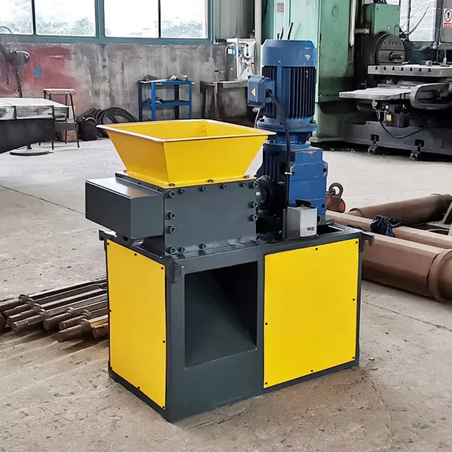 Mini rolnicza przemysłowa mała beczka pianka poliuretanowa komercyjna bęben próżniowy do liści farba maszyna do rozdrabniania puszek