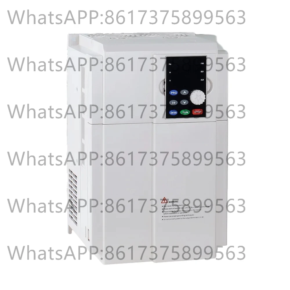 Fmz H600 Mppt Vfd I…