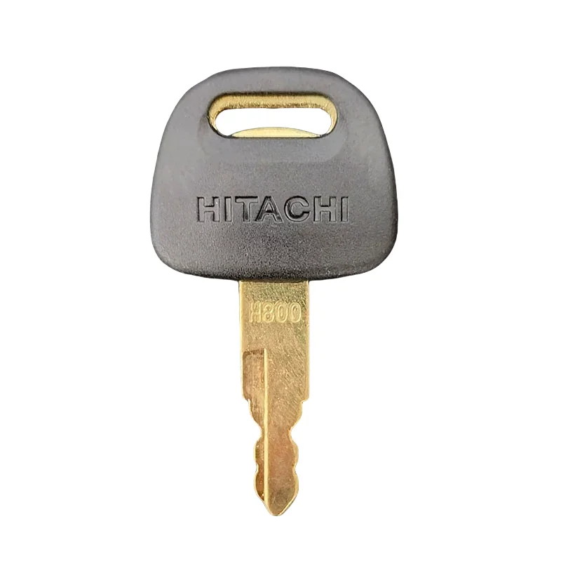 هيتاشي مفتاح حفارة ZAX60 70 120 200 240 330 360-3G-6 الإشعال العالمي H800 بدء مفتاح فتح الباب