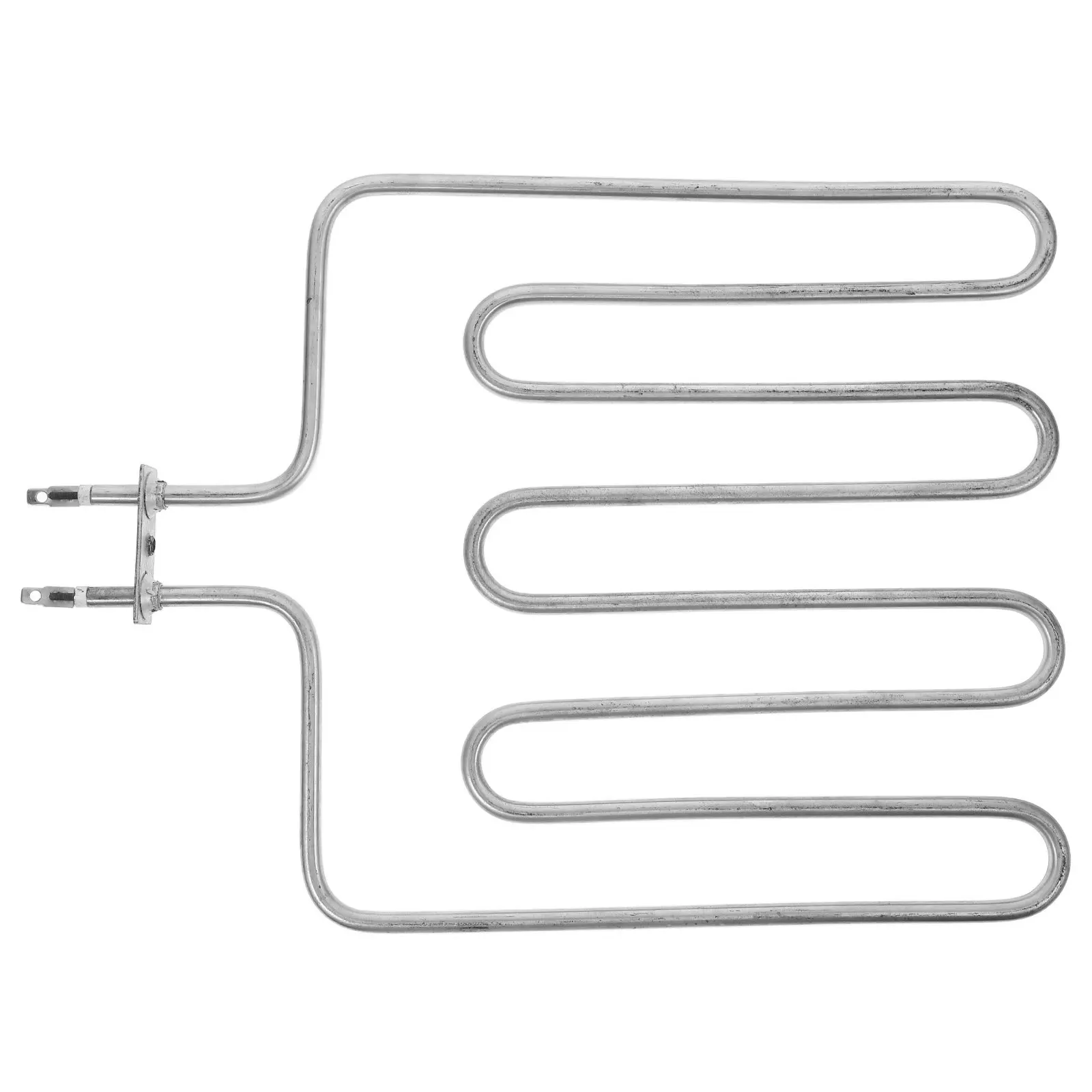 

Электрический трубчатый нагревательный элемент из нержавеющей стали для сауны, высокоэффективный, быстрый нагрев, профессиональный, для замены печи в сауне