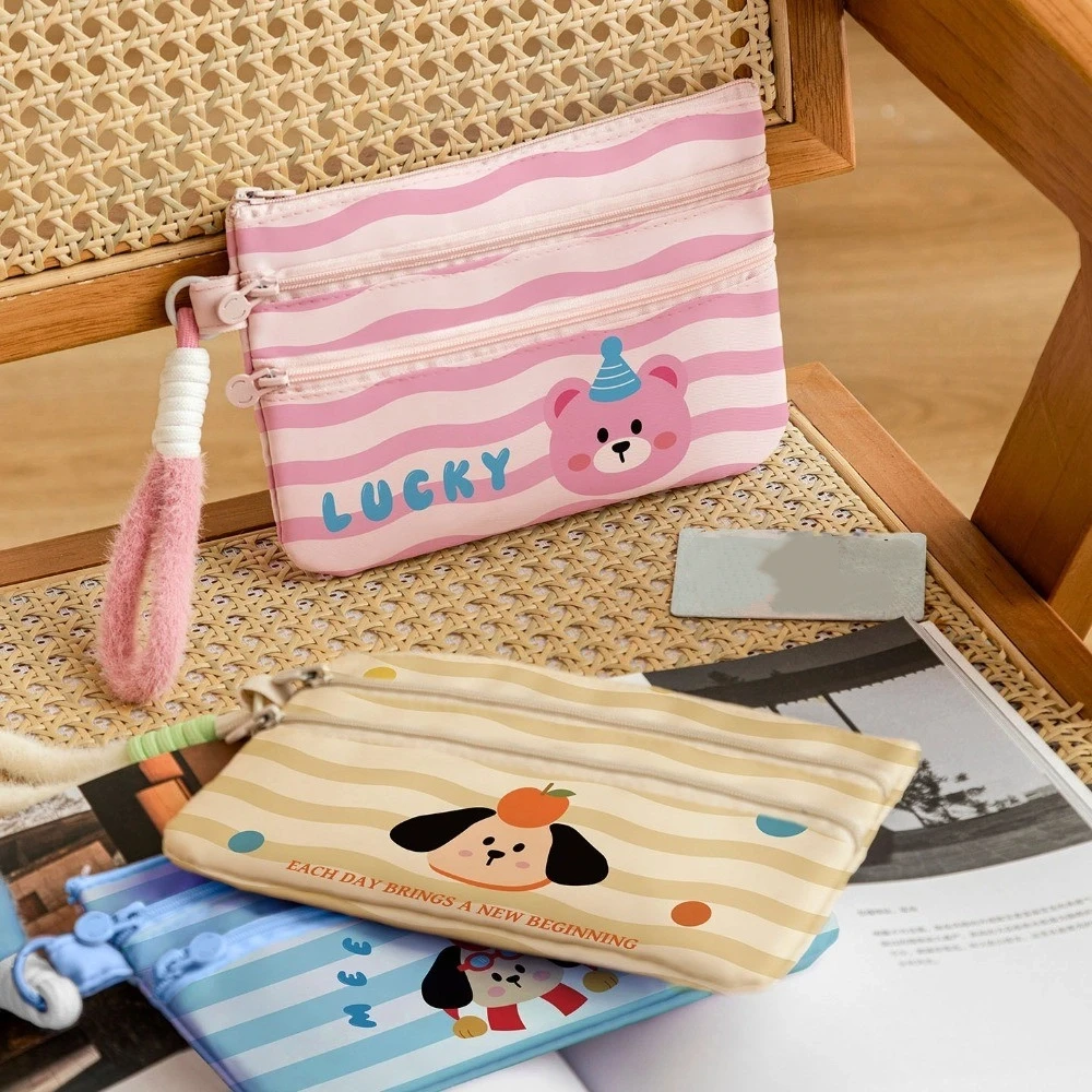 Cute Three Layer Id…