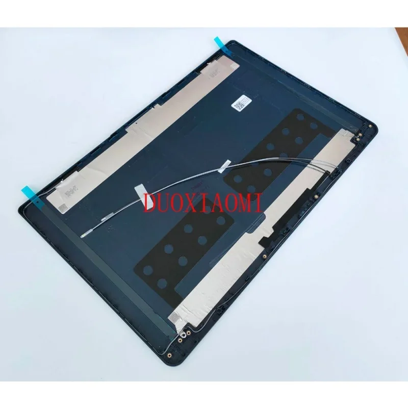 

LCD back cover w/antenna for Lenovo IdeaPad 1 15ada7 1 15amn7 blue 5cb1f36623