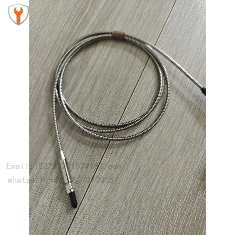 260W laser with sma905 connector and Jiakai fiber disassembly fineness new power