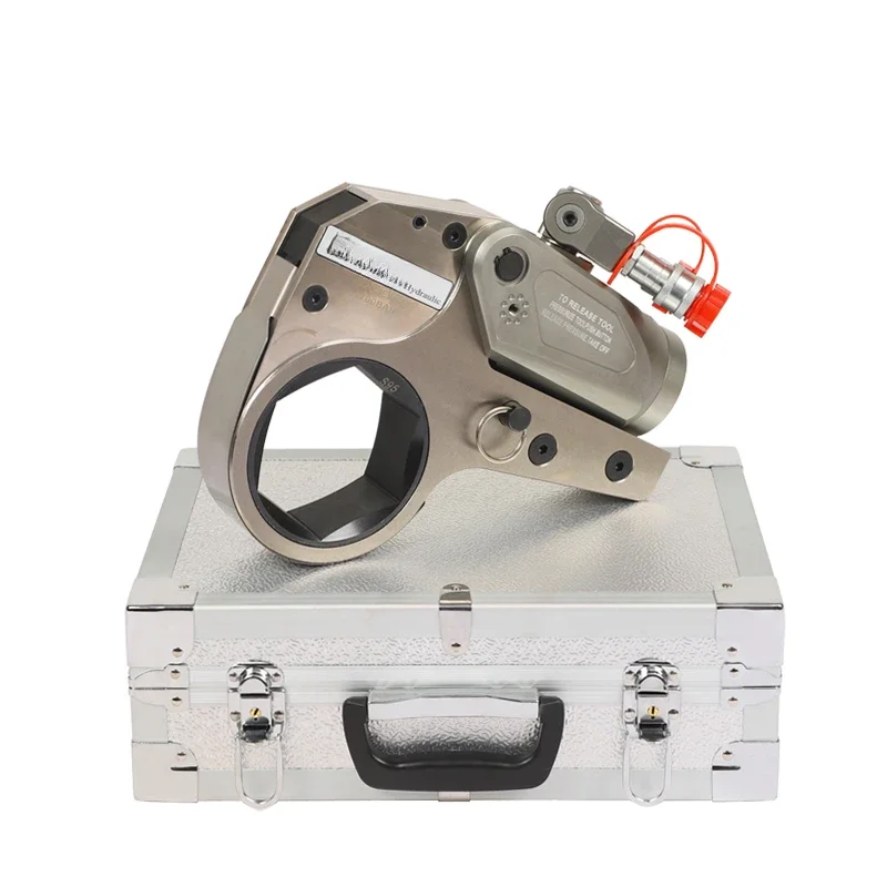 Chave hexagonal de torque hidráulica oca XLCT de alta qualidade; KET-2XLCT