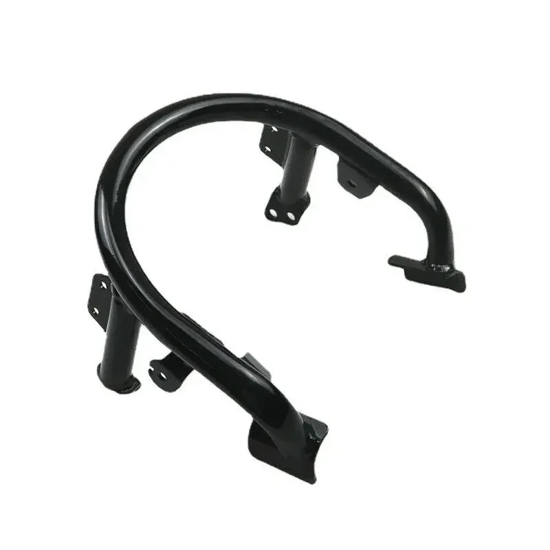 

Защитный кожух для фары мотоцикла, верхний кронштейн обтекателя, защитная дуга для Yamaha TTR250 250